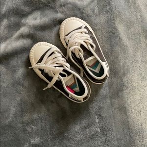 Baby converse